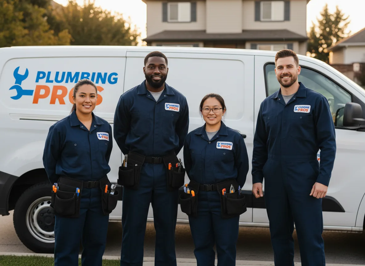 Water Heater Repair company in El Cerrito, CA