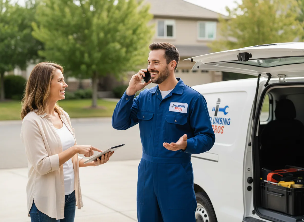 Water Heater Repair El Cerrito, CA FAQs